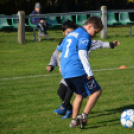 Bozsik U-11 program Szanyban