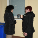 19-ik adventi ablaknyitás Vágon