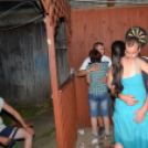 Hab party Vicán