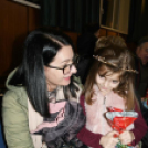 Mikulásváró ünnepség Szanyban.