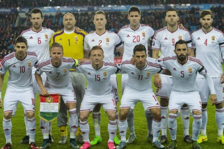 EURO-2016 - a magyarok büszkék a válogatott Eb-sikereire