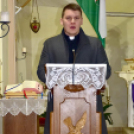 Adventi koncert Szanyban