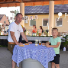 Gólya Fesztivál Szany, 2025. június 14.