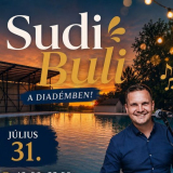Sudi buli a Diadémban!