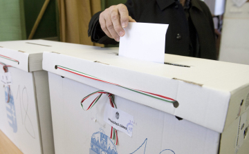 Lejár az EP-listák bejelentésének határideje