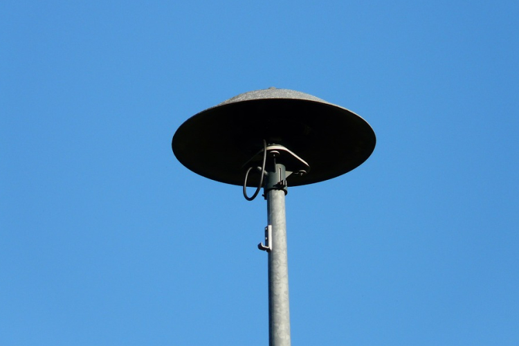 Kedden Szilban szól a sziréna