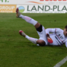 Rábaszentandrás-Abda 0:1 (0:0) (I. a stadion és a labdarúgó mérkőzés)