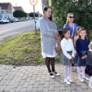 Nemzeti Összetartozás Napja Szanyban.