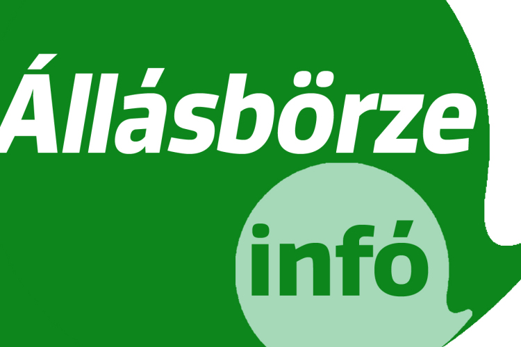 Ezekre a pozíciókra lehet jelentkezni - itt a heti állásbörze