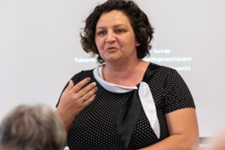 Író-olvasó találkozó