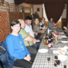 Bokrétások voltunk