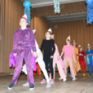 FARSANG A SZANYI ISKOLÁBAN (2026. 02. 13.)