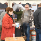 Hagyományőrző disznóvágás Vágon! 