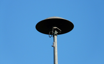 Kapuváron és Csornán szólnak a szirénák