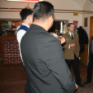 Évzáró a Bokrétában