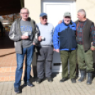 Hagyományőrző disznóvágás Vágon! 