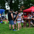 1. Rába-parti Amerikai Autós Fesztivál