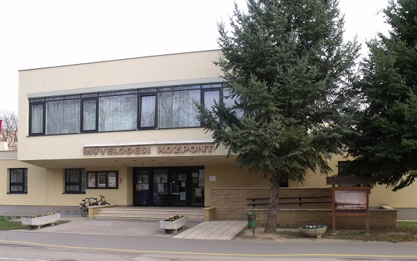 Játékos kalandtúra Csornán