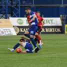 Rábaszentandrás-Abda 0:1 (0:0) (I. a stadion és a labdarúgó mérkőzés)