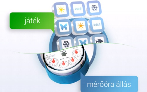 Letölthető a Pannon-Víz Zrt. mobil alkalmazása