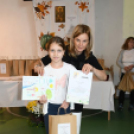 A teremtett világ szépségét ünnepelték Szanyban