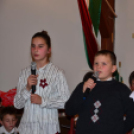 Falukarácsony Rábaszentandráson