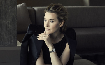 Kate Winslet címlaplányból lett haditudósítót játszik egy készülő életrajzi filmben