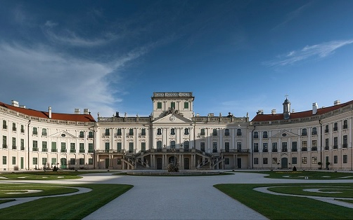 Versünnep Fesztivál Fertődön