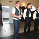 Legényavatás és Mulatság Szanyban