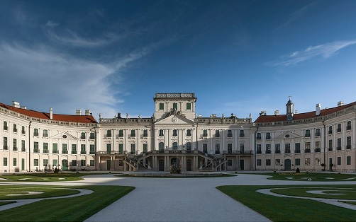 Szabadulószoba a kastélyban – 1922 a nagy vonatszerencsétlenség