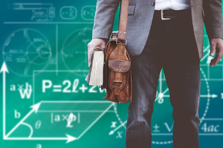 Az orvosok után a tanárok megbüntetése következik