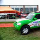 Hungarian Baja terep-rallye verseny