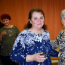 A kolléganők búcsúja az óvónőtől