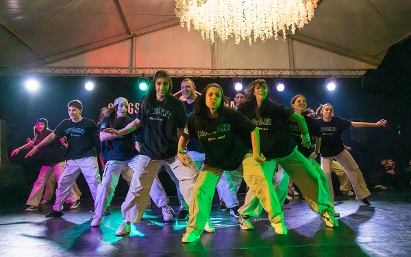 Gangsterek szállták meg Kapuvárt