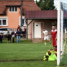 Rábaszentandrási Sportegyesület - BICSKEI TC. MOL Kupa Labdarúgó mérkőzés