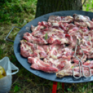 Gazdakörös családi nap Szanyban búzaszenteléssel