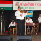 XI. PÜNKÖSDI FESZTIVÁL BELED. (harmadik nap) 2014. 06. 08.