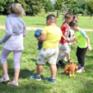 Kisboldogasszony napi zarándoklat püspöki szentmisével – Szent Anna Katolikus Általános Iskola és Óvoda ünnepi rendezvénye Szanyban