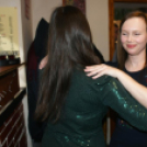 Évzáró a Bokrétában