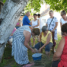 Irány a Rábaköz. Tájház, Szany. (2025. 08. 09.)