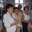 50 éves osztálytalálkozó Szanyban
