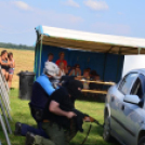 Falunap Rábakecölben.