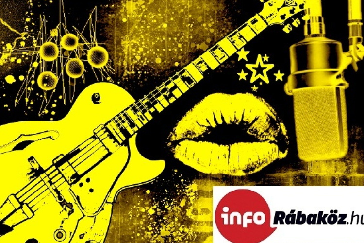 Hétvégi programajánló