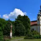 Szanyi körút fényképezőgéppel.