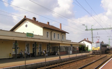 150 éve indult a vonatközlekedés Győr és Sopron között