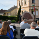 Trianoni megemlékezés Szanyban (2026. 06. 04.)
