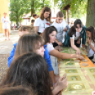 Kisboldogasszony napi zarándoklat püspöki szentmisével – Szent Anna Katolikus Általános Iskola és Óvoda ünnepi rendezvénye Szanyban
