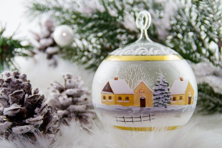 Karácsonyi adománygyűjtések rászorulóknak a Rábaközben