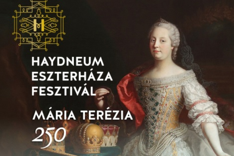 Haydneum Eszterháza Fesztivál 