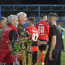 Rábaszentandrás-Abda 0:1 (0:0) (II. érmek és díjak átadása)